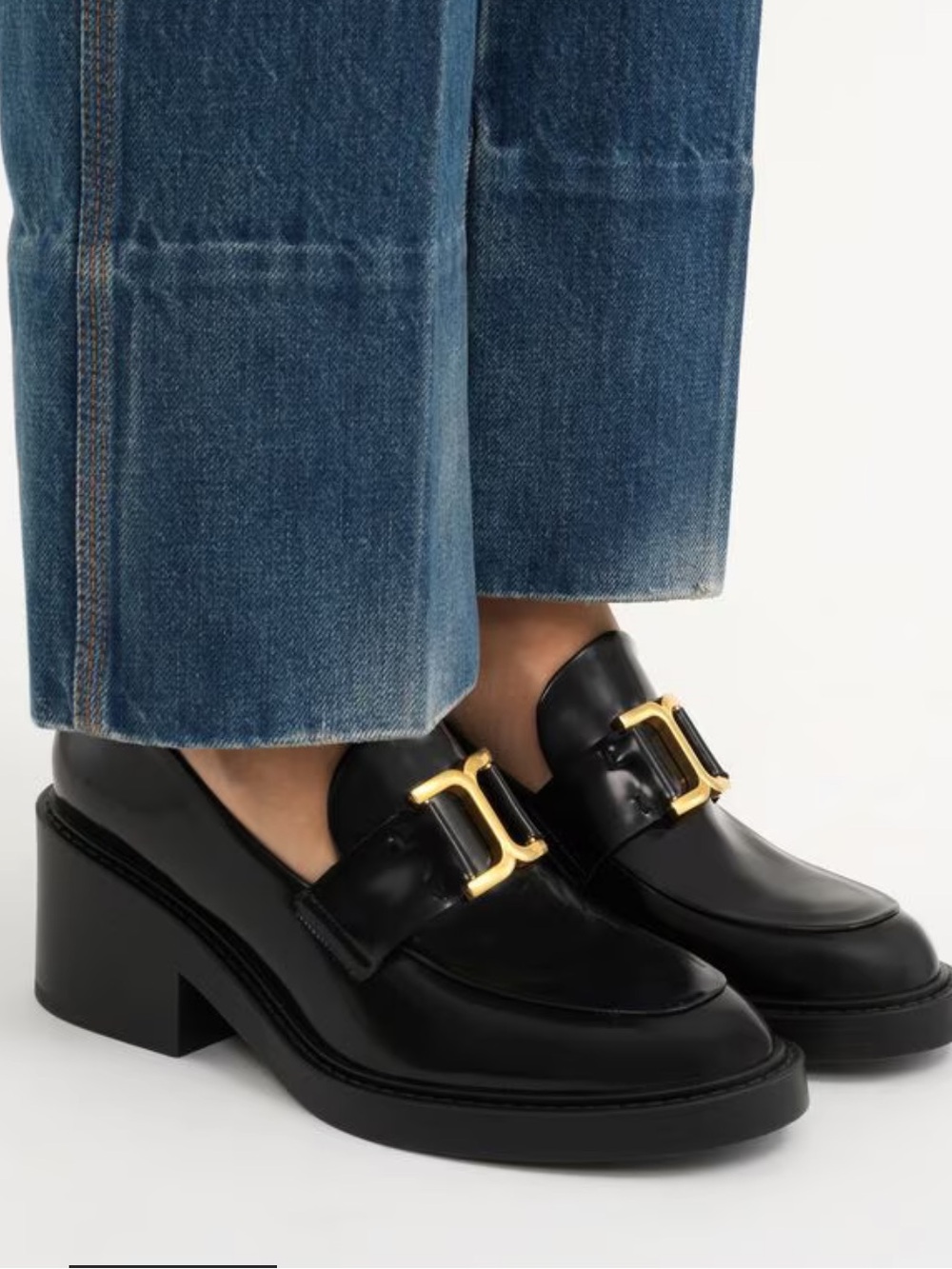 Chloe Marcie Loafer - Picture 4 of 4